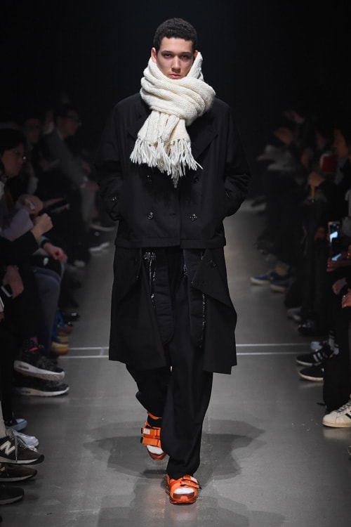 Name. 2016 FW Collection