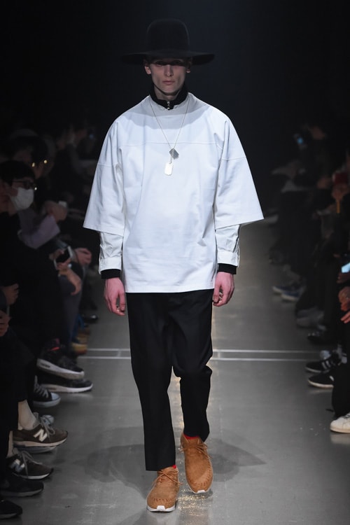 Name. 2016 FW Collection
