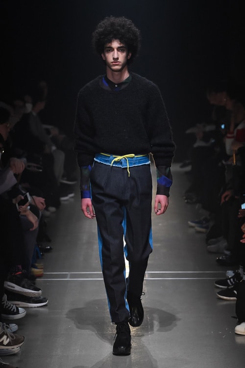 Name. 2016 FW Collection