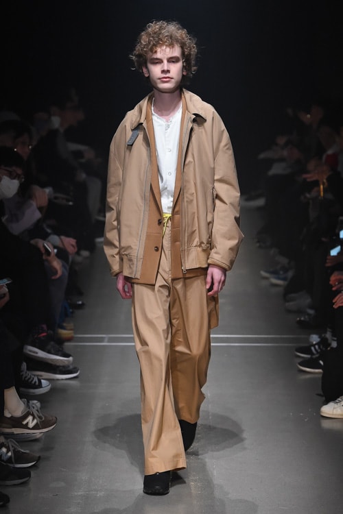 Name. 2016 FW Collection