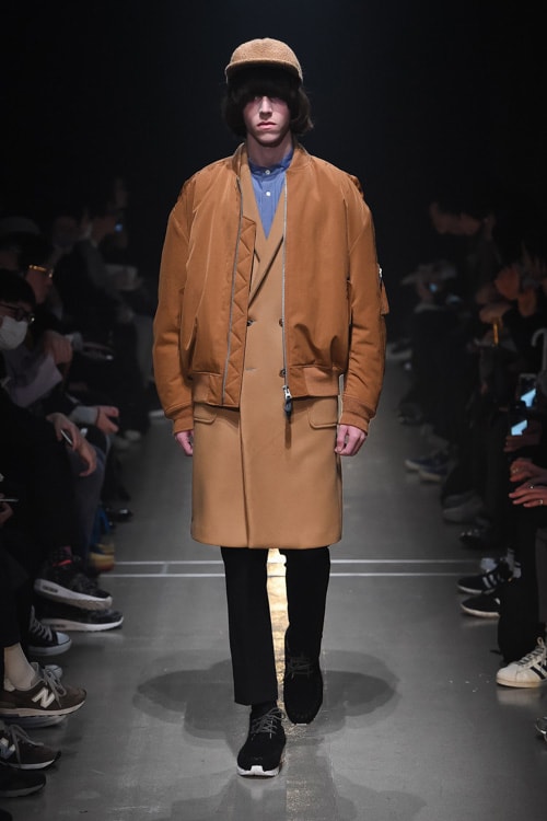 Name. 2016 FW Collection