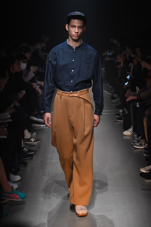 Name. 2016 FW Collection