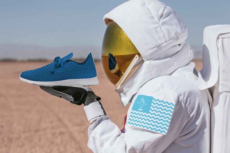 Native Shoes Launches Its New Apollo Moc XL With Expertly Chiseled Features