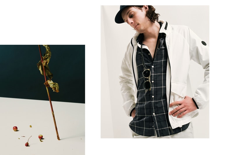 Need Supply Co 2016 Spring Summer Lookbook