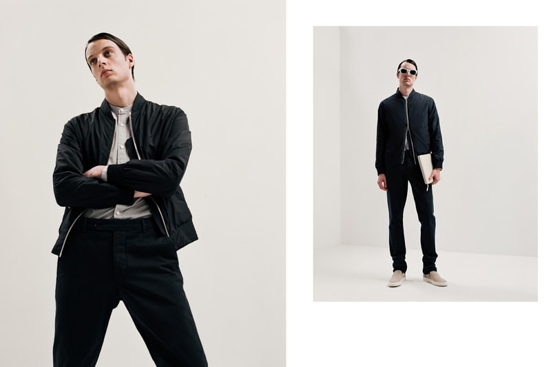 Need Supply Co 2016 Spring Summer Lookbook