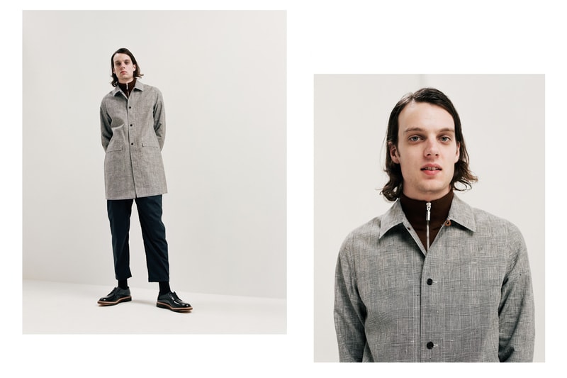 Need Supply Co 2016 Spring Summer Lookbook