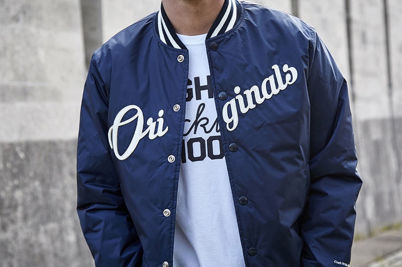 NEIGHBORHOOD 2016 Spring Summer Editorial by END