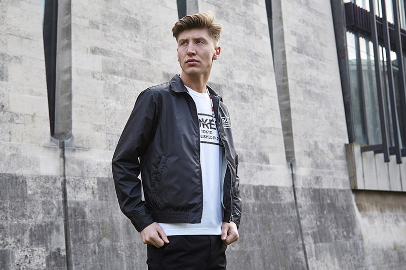 NEIGHBORHOOD 2016 Spring Summer Editorial by END