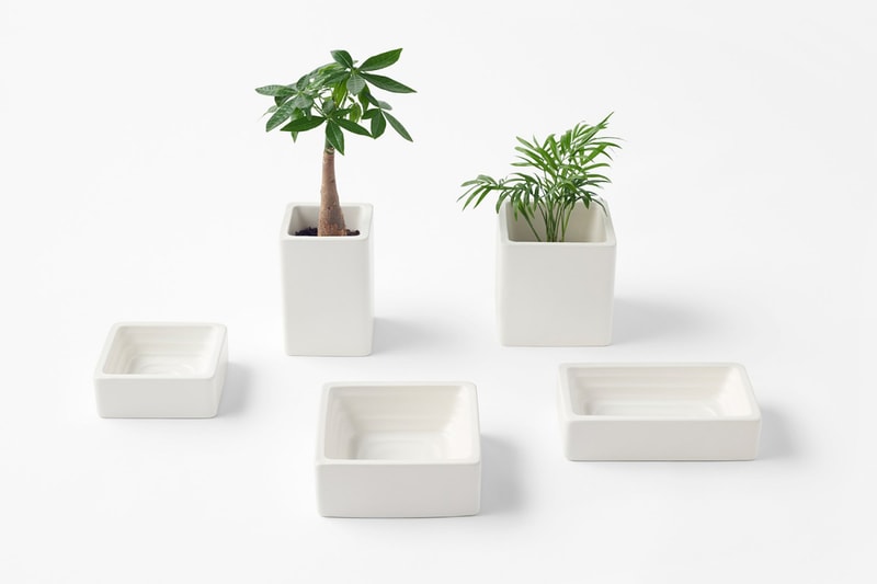 nendo Cubic Pet Goods