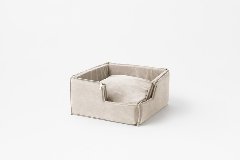 nendo Cubic Pet Goods