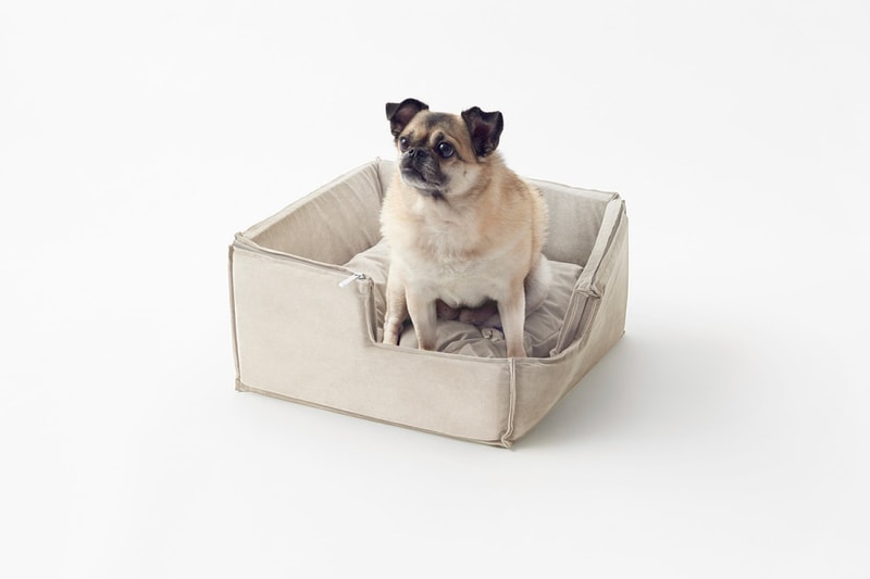 nendo Cubic Pet Goods