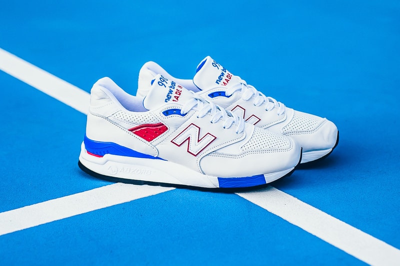 New Balance 998 "Air Exploration"