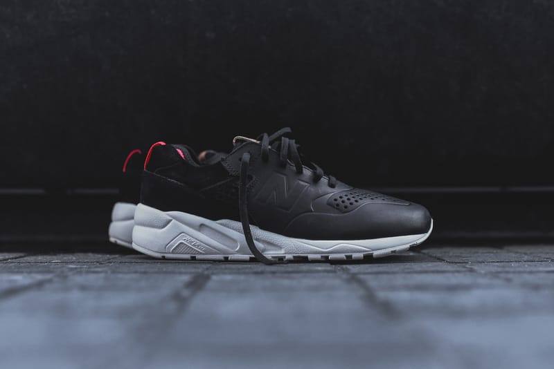 New Balance Unveils the Deconstructed MT580