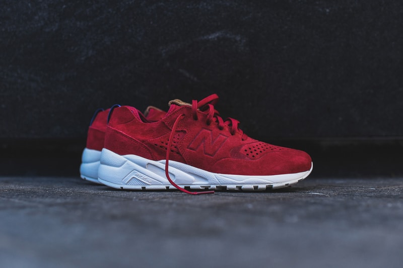 New Balance Deconstructed MT580