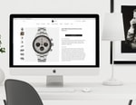 HODINKEE Launches an Overhauled Web Shop