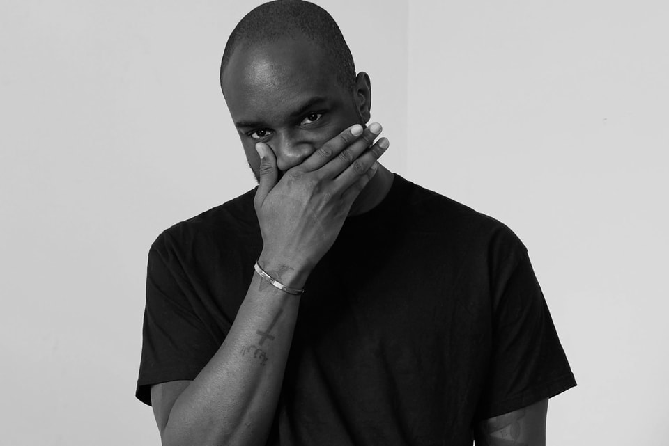 Abloh Launches Expanded OFF WHITE Website and Web Store |