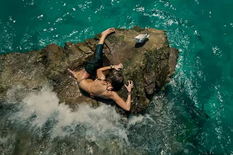 the shallows trailer