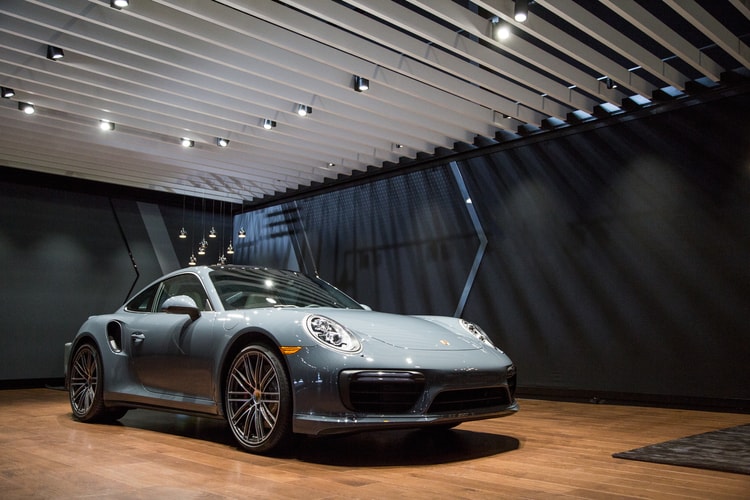 These Are the Hottest Cars From the 2016 New York International Auto Show