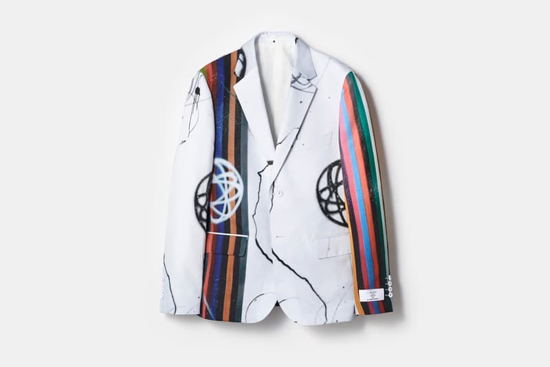 NIGOLD by UNITED ARROWS 2016 SS