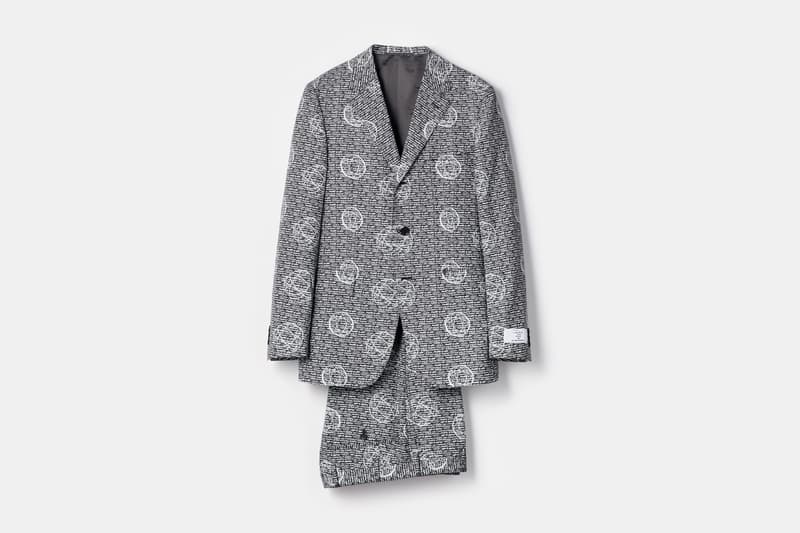 NIGOLD by UNITED ARROWS 2016 SS