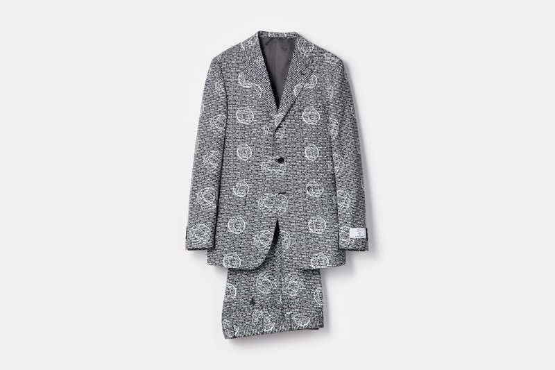 NIGOLD by UNITED ARROWS 2016 SS