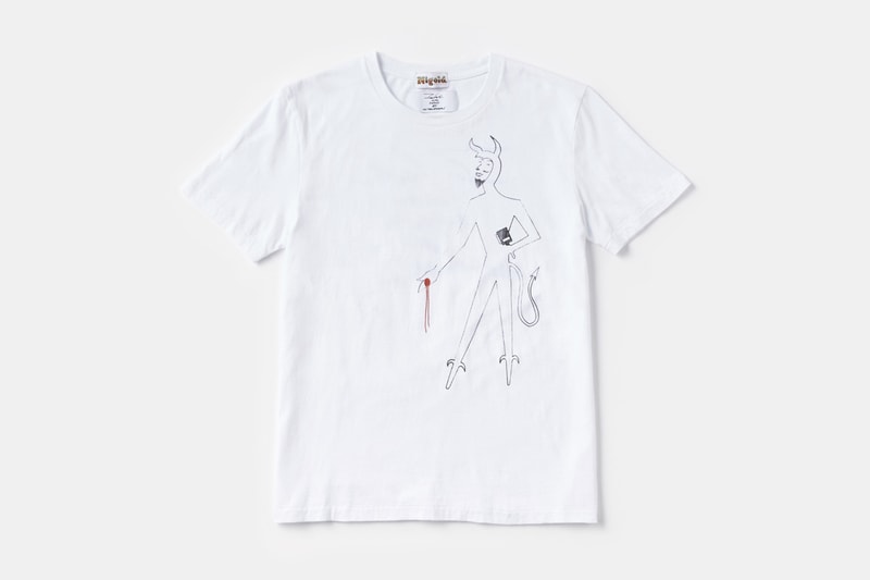 NIGOLD by UNITED ARROWS 2016 SS