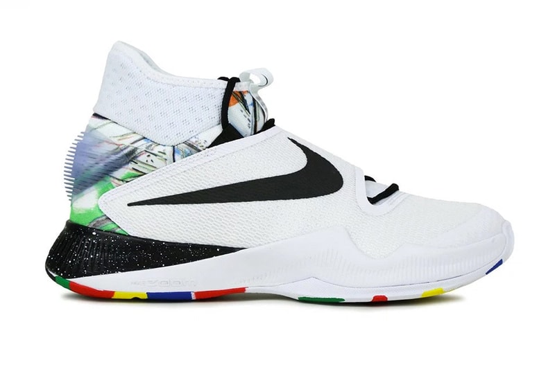 Nike 2016 Hyperrev Net Collectors Society