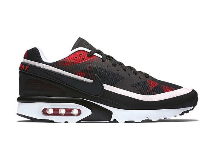 Nike Air Classic BW Ultra "Graphic"