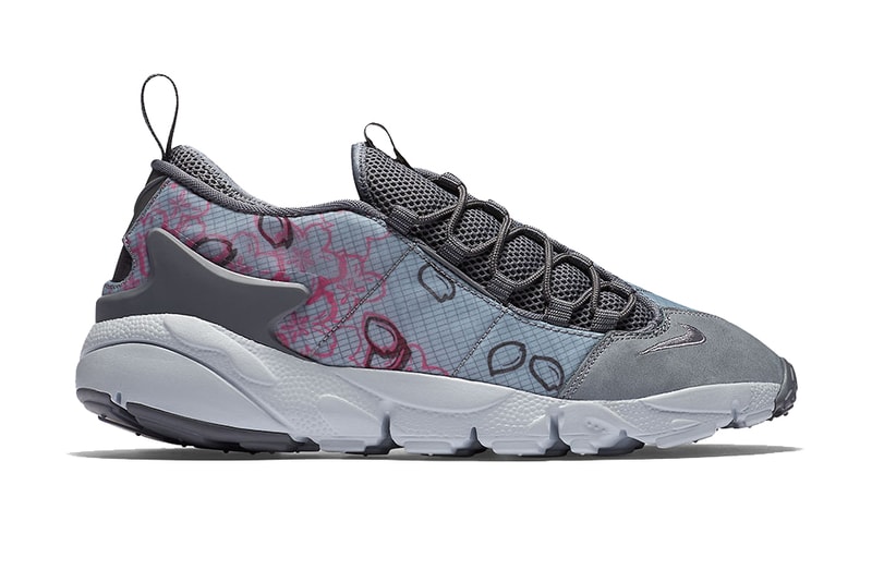 Nike Air Footscape Motion "Sakura"