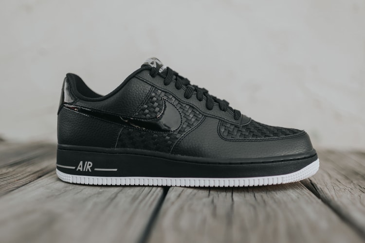 Nike Air Force 1 Low '07 LV8 "Woven"