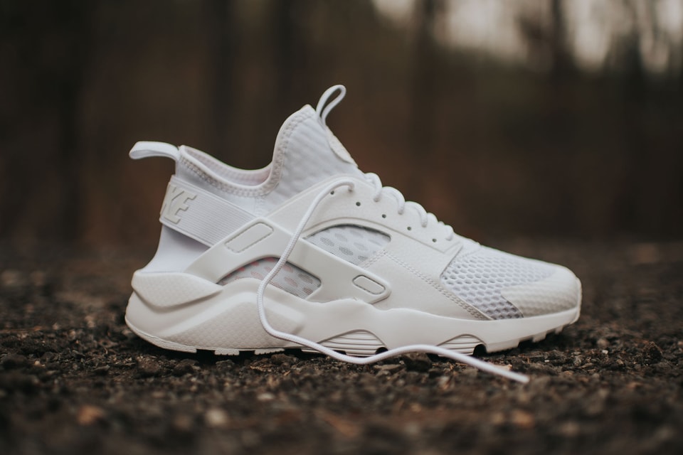 Nike air huarache ultra sneaker Outlet