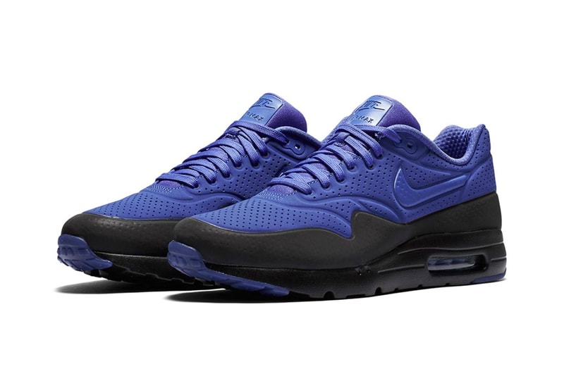 Nike Air Max 1 Ultra Moire "Persian Violet"