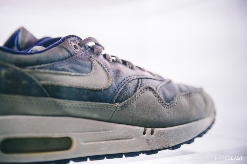 Nike Air Max Con Hong Kong Recap