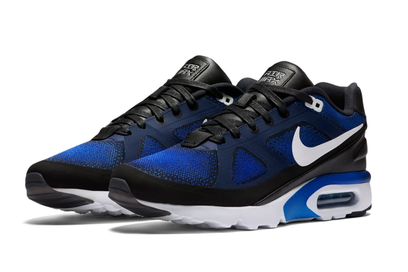 Nike Air Max 90 Ultra Superfly by Tinker Hatfield and MP Ultra by Mark Parker 