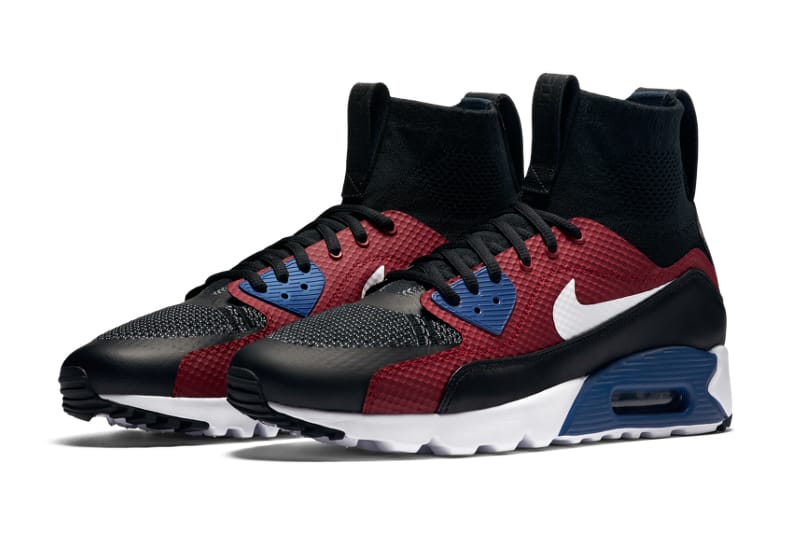 nike air max 90 ultra superfly t review