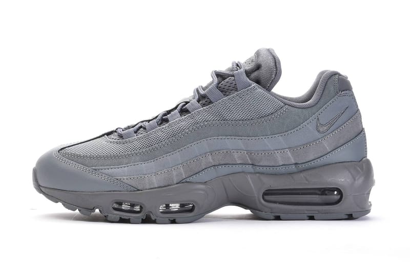 Nike Air Max 95 "Cool Grey"