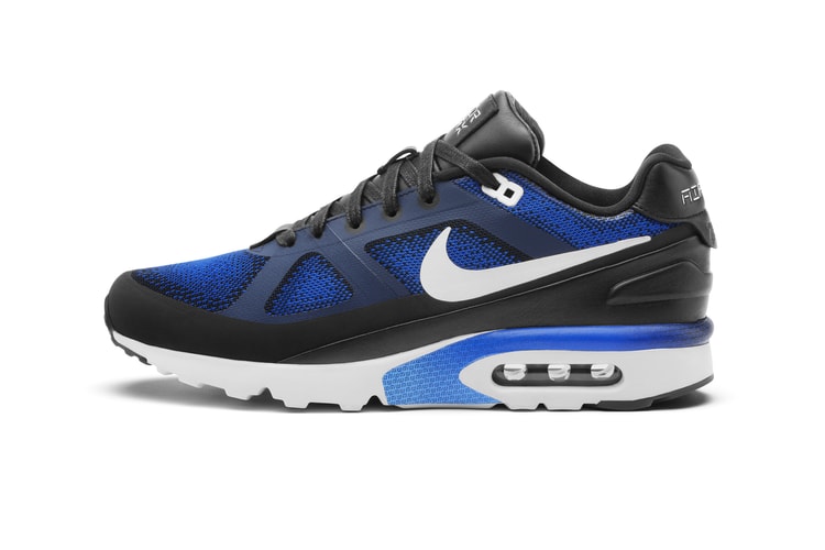 An Official Look at Mark Parker's Nike Air Max Ultra M