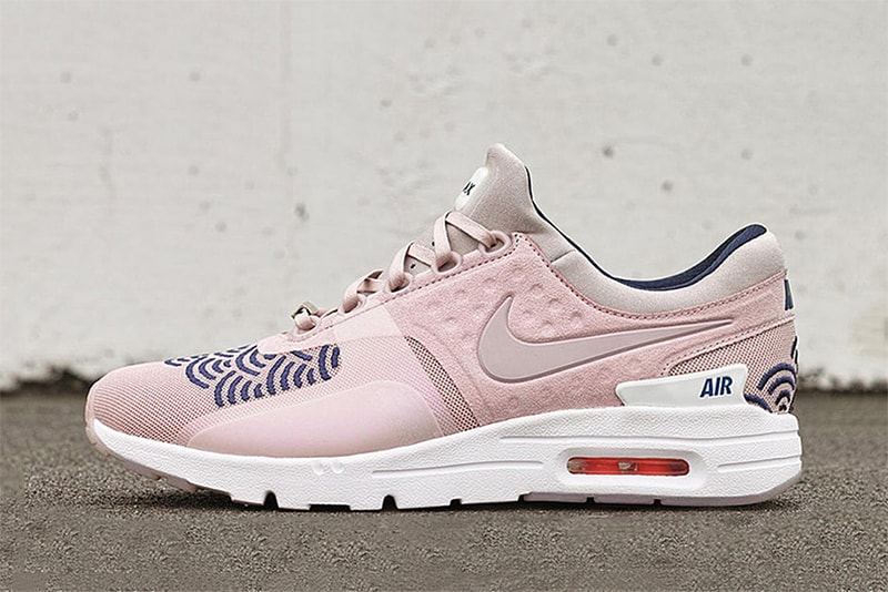 Nike Air Max Zero Ultra Tokyo Sneaker