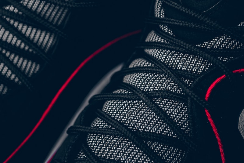 A Closer Look at the Nike Air Penny 2 Miami Heat