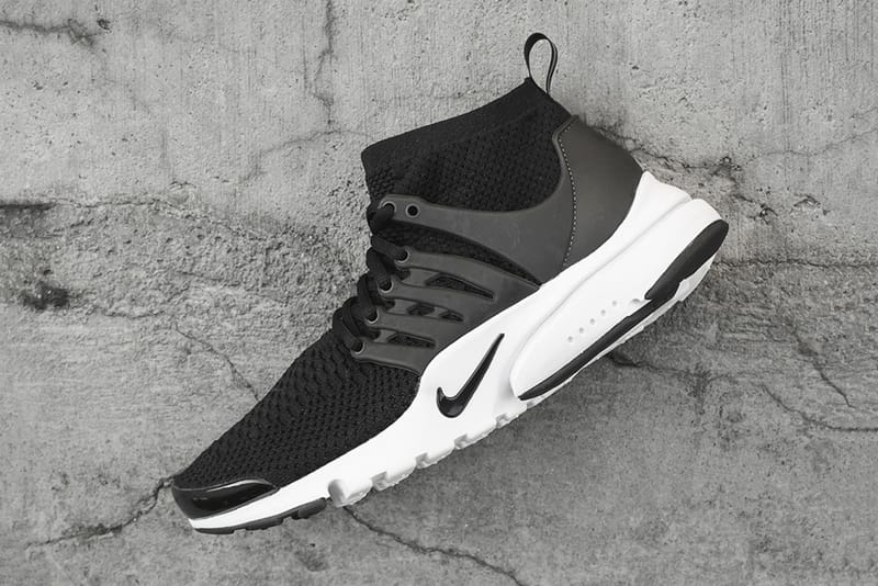 nike air presto uncaged