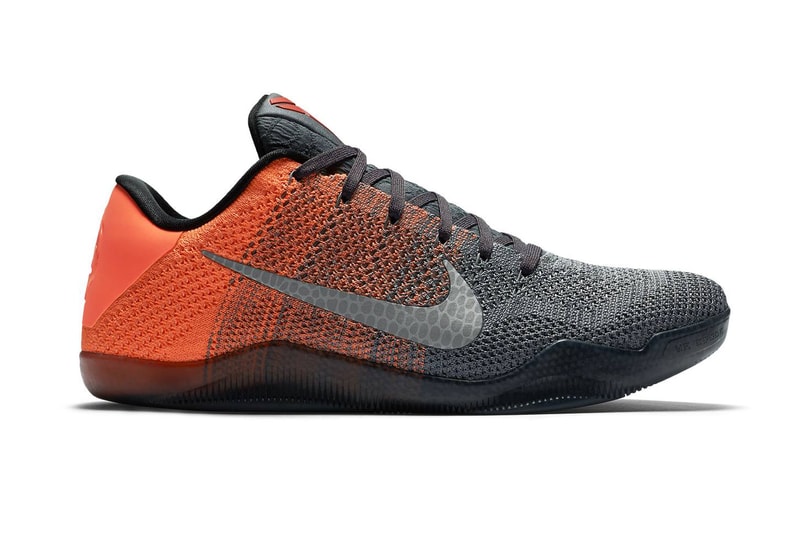 Nike Basketball Kobe XI Kyrie 2 Easter
