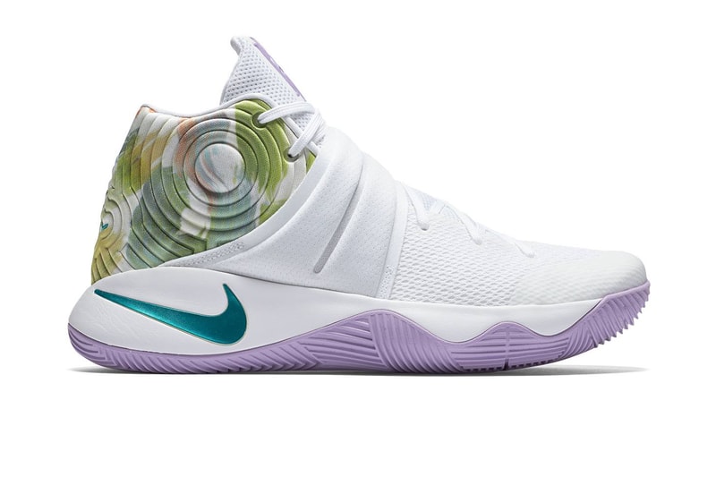 Nike Basketball Kobe XI Kyrie 2 Easter