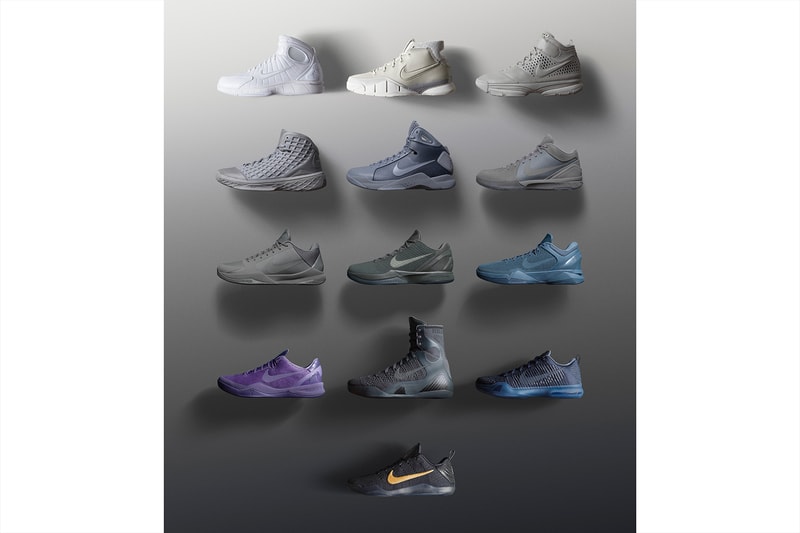 Nike Black Mamba Pack 