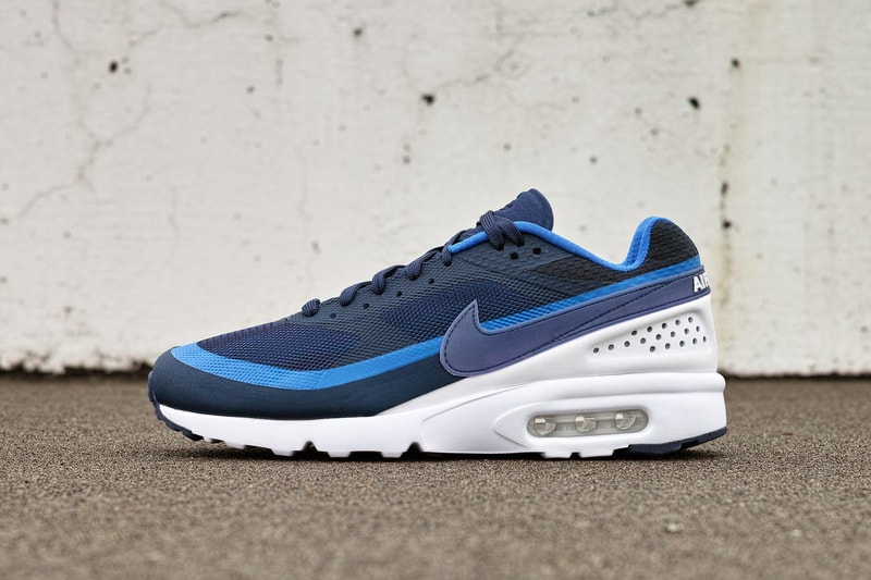Nike Air Max BW Ultra