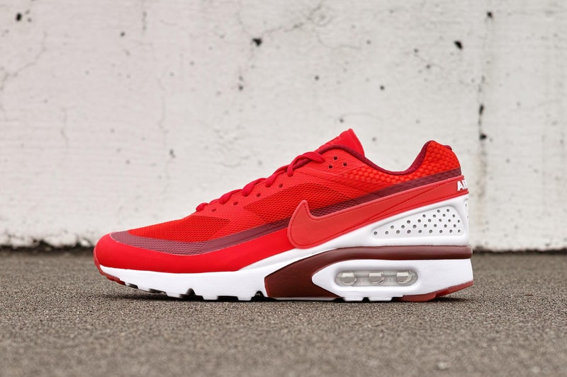Nike Air Max BW Ultra