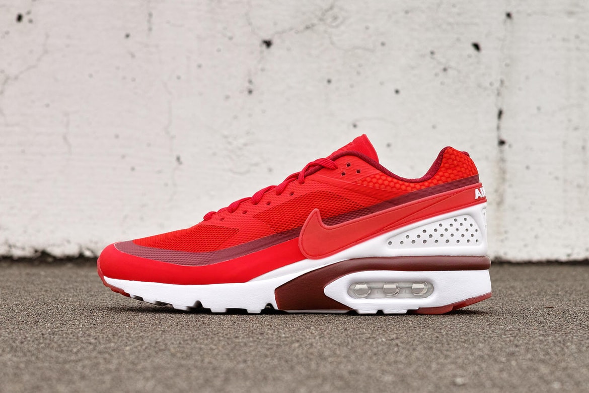 Nike Air Max Bw Ultra Hypebeast