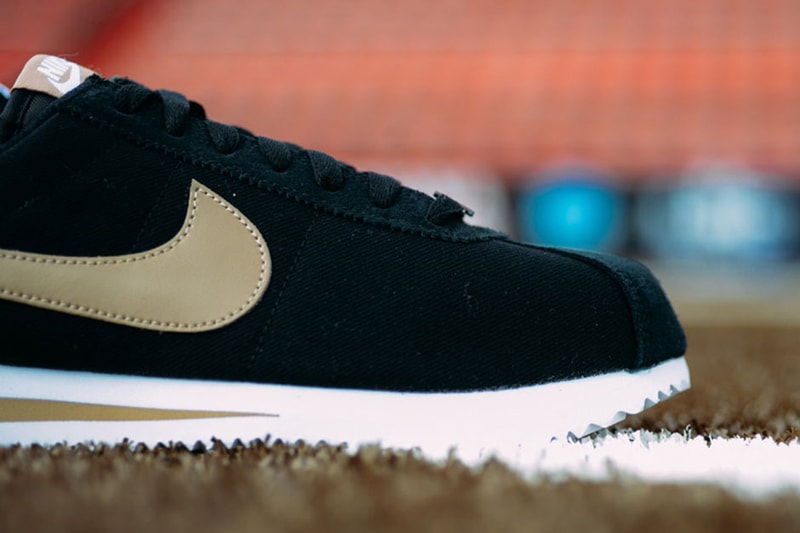 Baseball Inspired Nike Cortez