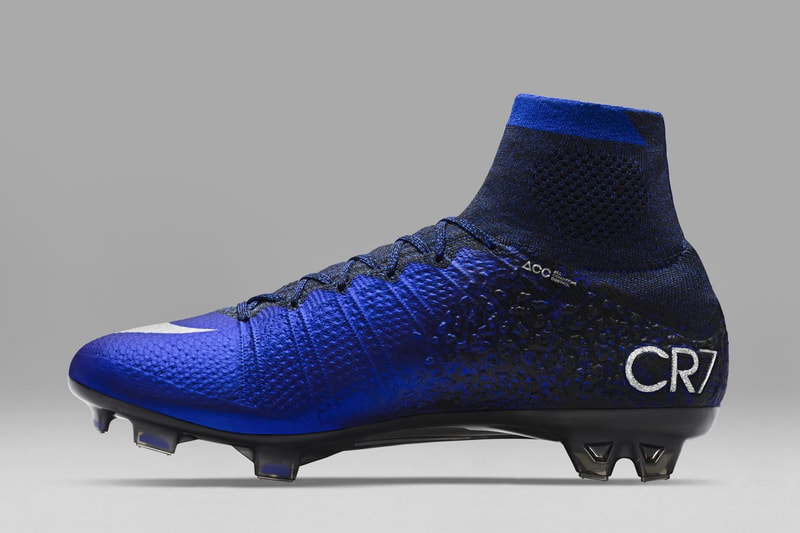 Nike Cristiano Ronaldo Natural Diamond 