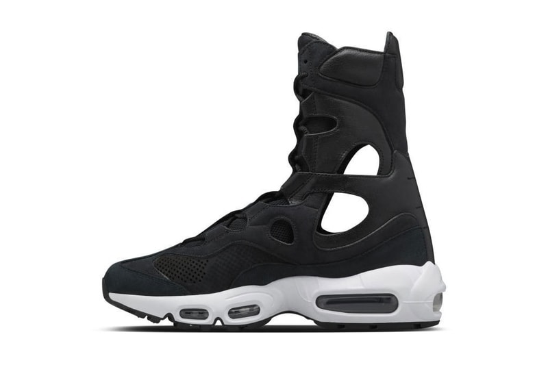 Nike Air Max 95 Empire Sneaker