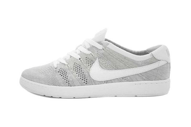 Nike Flyknit Tennis Classic Ultra Sneaker